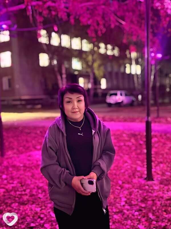 Ника, 51, Усть-Каменогорск — анкета №3407310