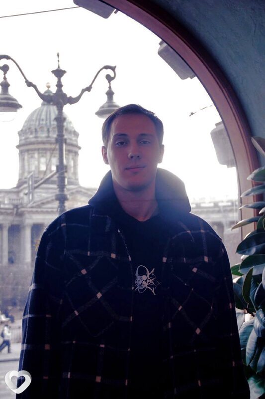 Андрей, 27, Санкт-Петербурге — анкета №3407316