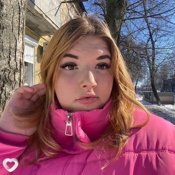 Дарина, Павлоград