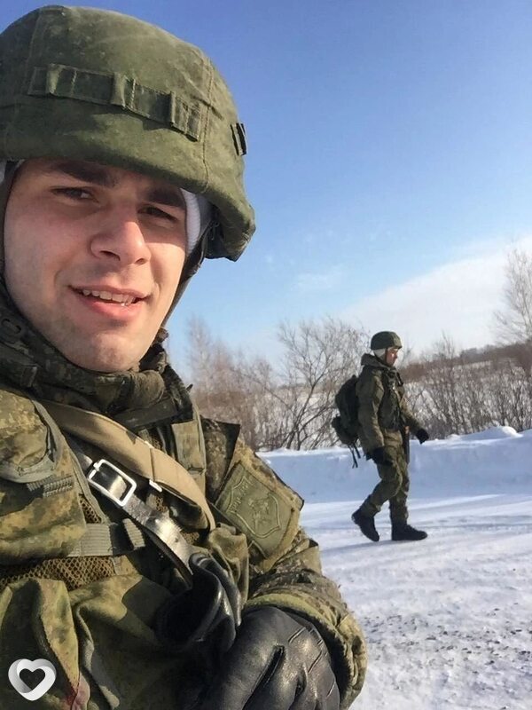 Danil, 34, Киселевске — анкета №3407120