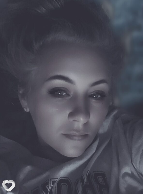 Djonita, 44, Москве — анкета №3407130