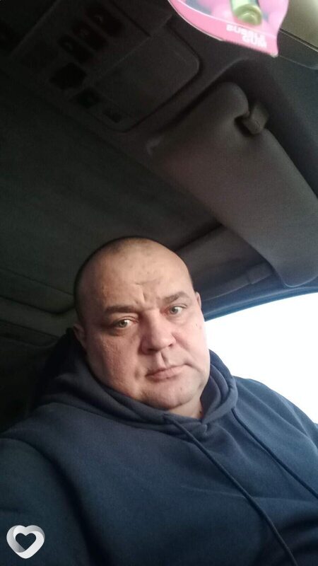 Андрей, 43, Астане — анкета №3407137