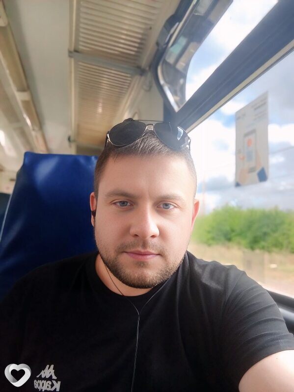 Олег, 37, Белове — анкета №3407141
