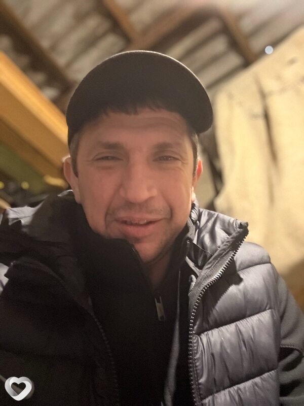 Дмитрий, 36, Алуште — анкета №3407193