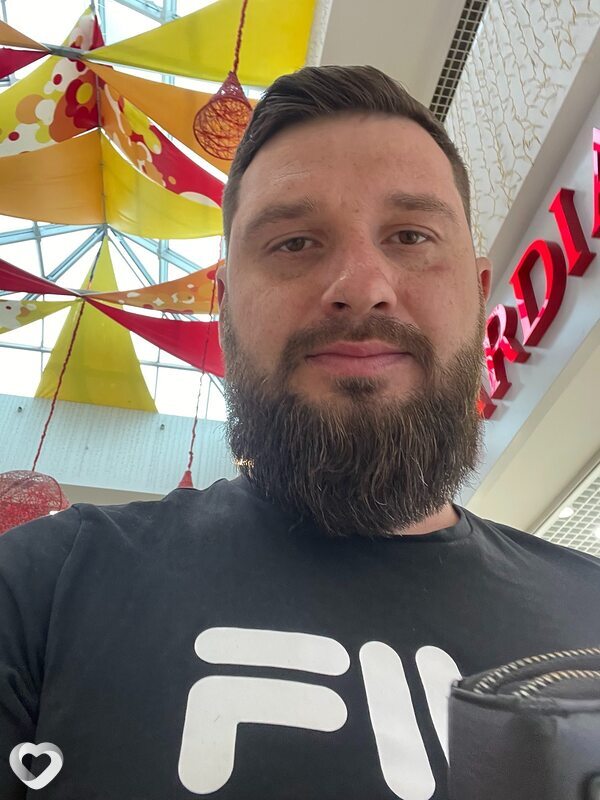 Александр, 35, Волгограде — анкета №3407199