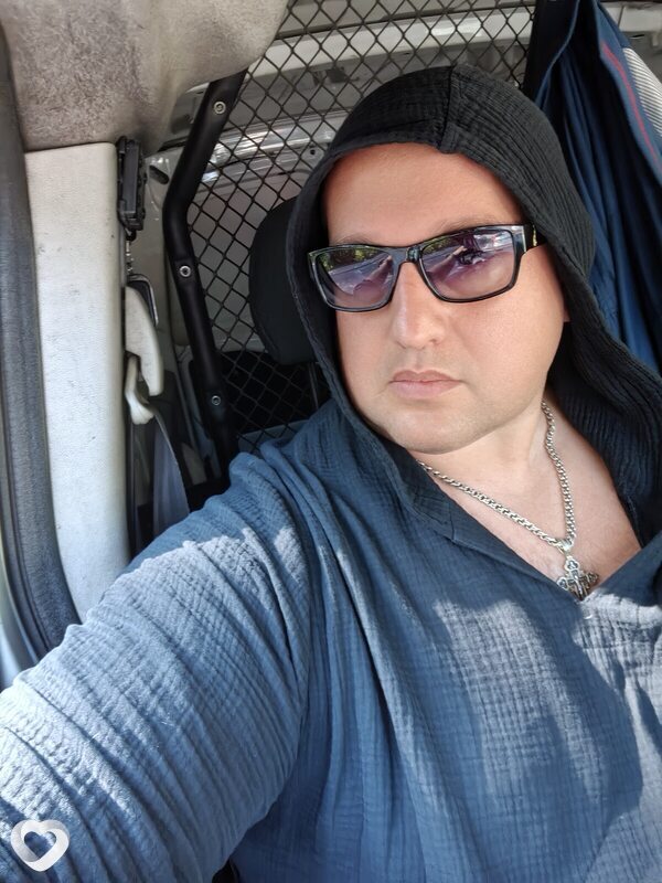 Михаил, 45, Химках — анкета №3407205