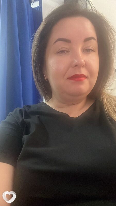 Алина, 35, Санкт-Петербурге — анкета №3407206