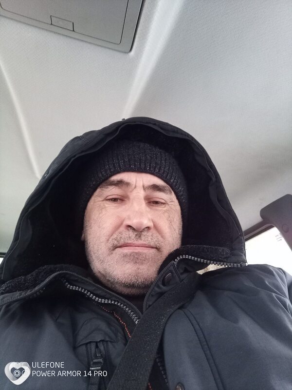 Виктор, 55, Уральске — анкета №3407209