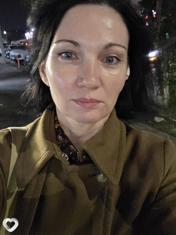 Elena, 47, Новороссийске — анкета №3407323