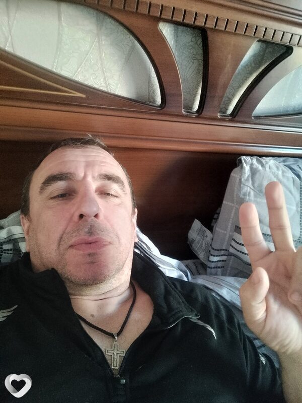Дмитрий, 48, Нижнем Новгороде — анкета №3407328
