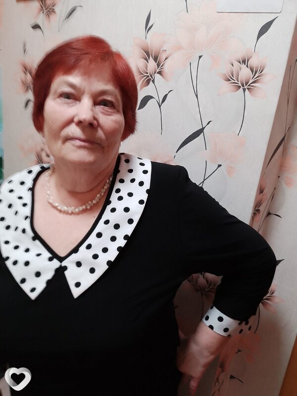 Люда, Соликамск