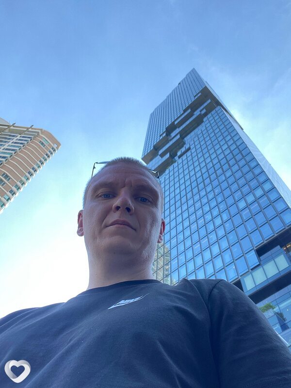 Илья, 36, Екатеринбурге — анкета №3407336