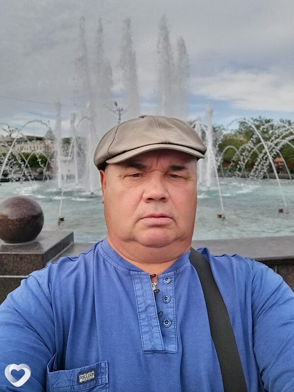 Андрей, 57, Тайшете — анкета №3407341