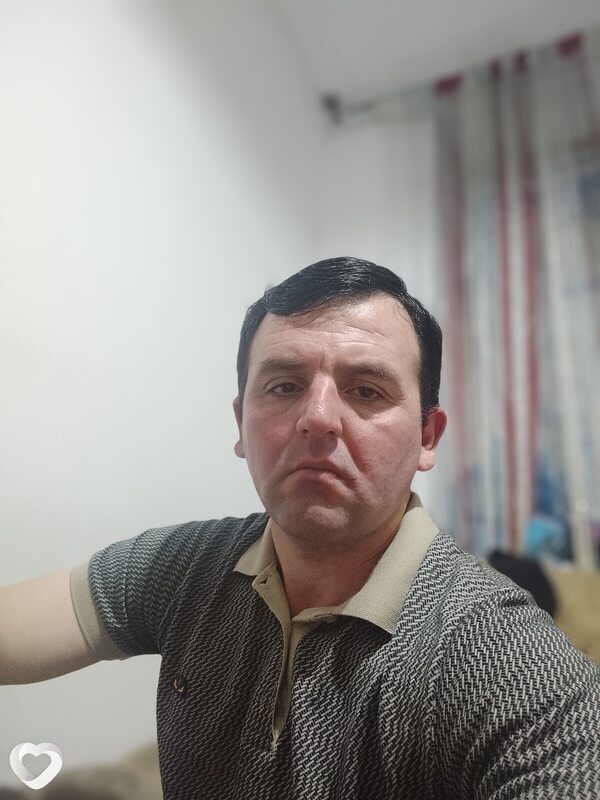 Искандар, 35, Екатеринбурге — анкета №3407250