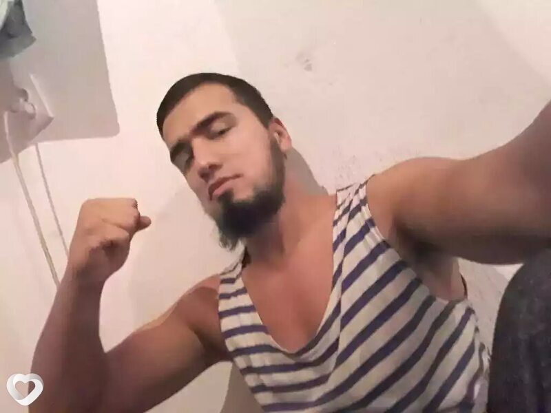 Magomed, 34, Алматы — анкета №3407254
