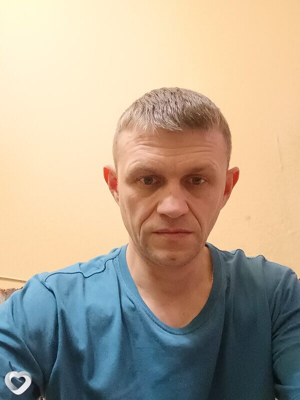 Вася, 44, Нижнем Новгороде — анкета №3407256