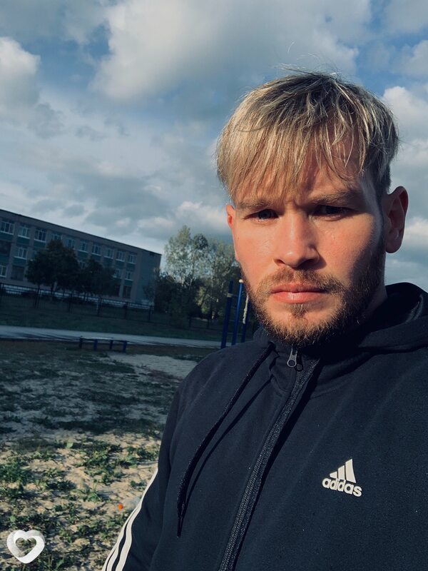 Александр, 41, Нижнем Новгороде — анкета №3407263