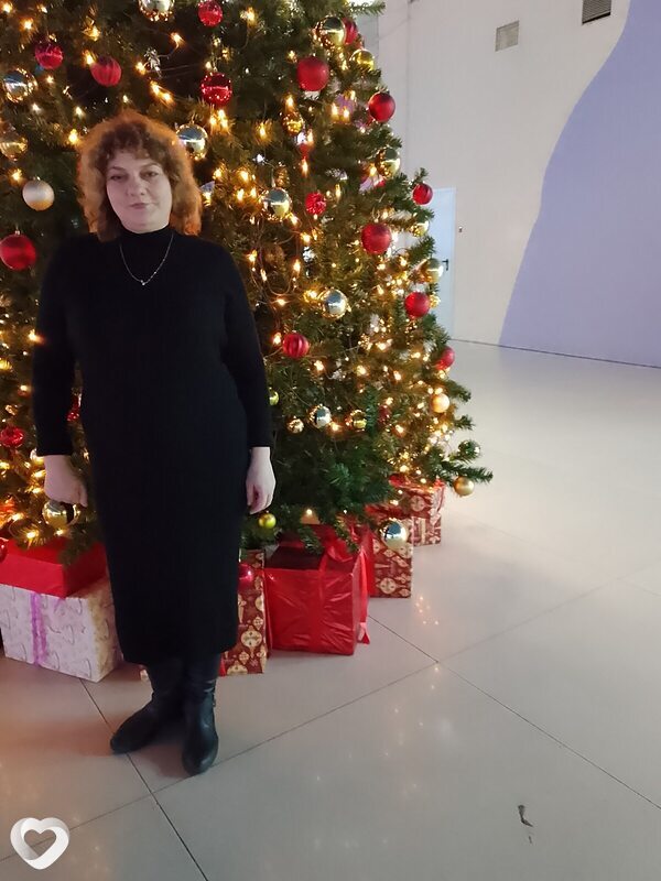 Юлия, 48, Ростове-на-Дону — анкета №3407267