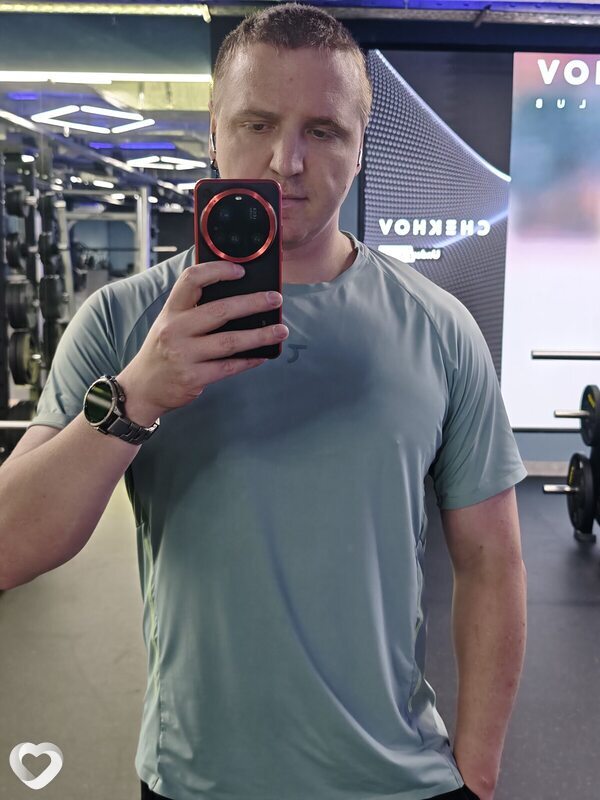 Ivan, 34, Ташкент — анкета №3407276
