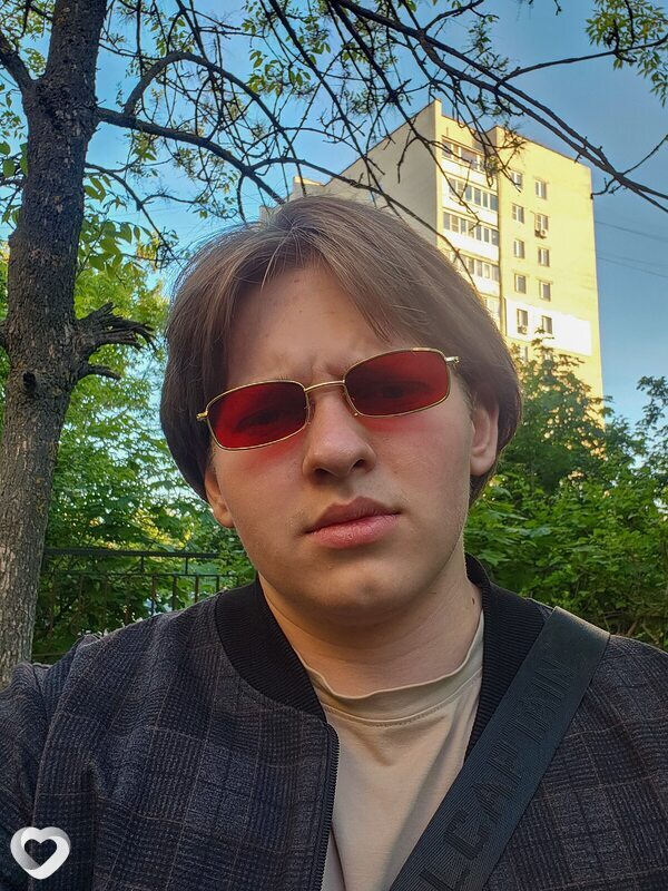 Иван, 19, Дзержинске — анкета №3407290