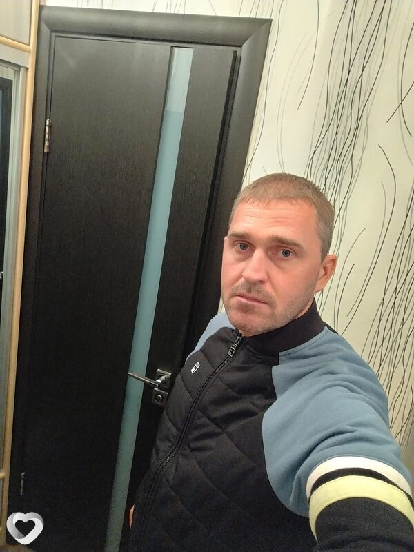 Твой, 39, Саратове — анкета №3407291