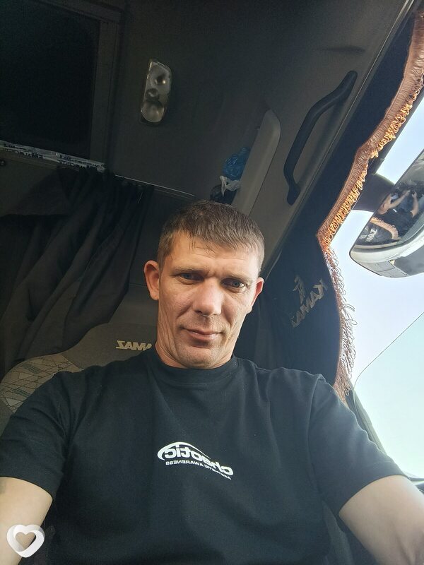 Евгений, 43, Курске — анкета №3407370
