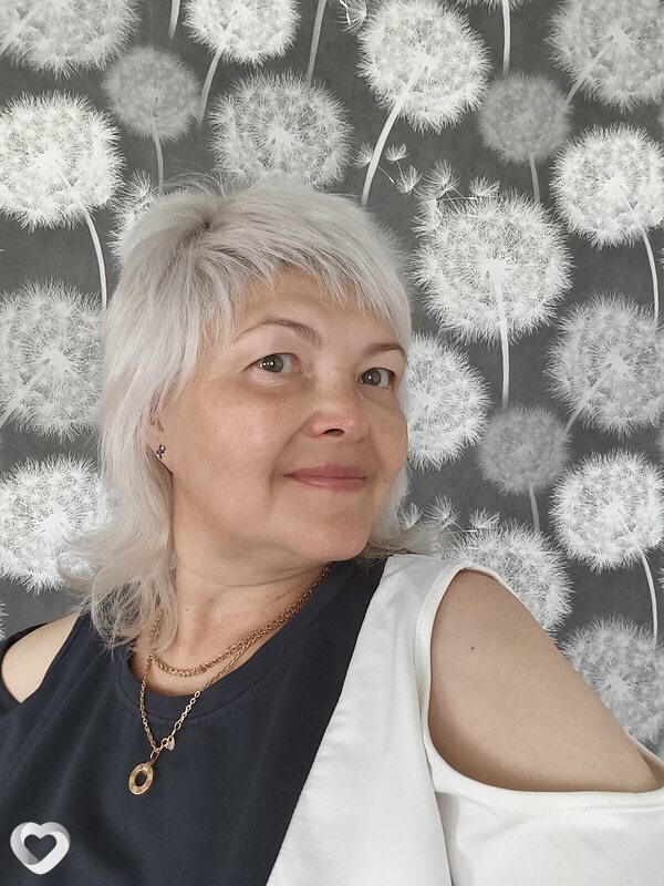 Наталья, 52, Кургане — анкета №3407379
