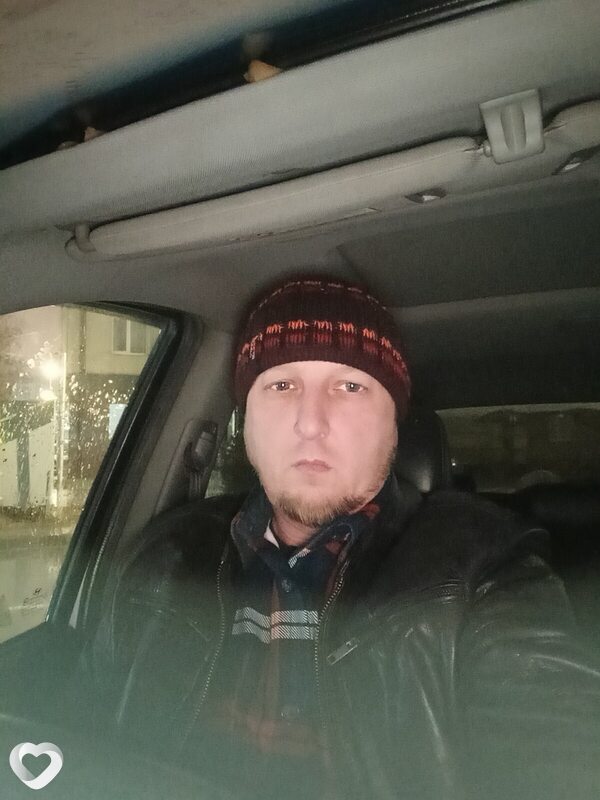 Олег, 44, Белгороде — анкета №3407382