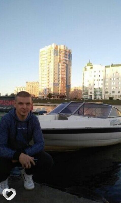 Александр, 42, Обнинске — анкета №3407384