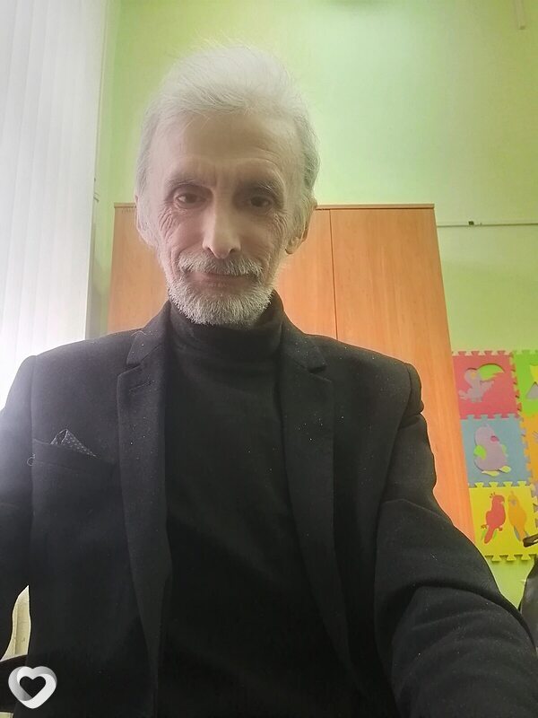 Серж, 61, Железногорске — анкета №3407387