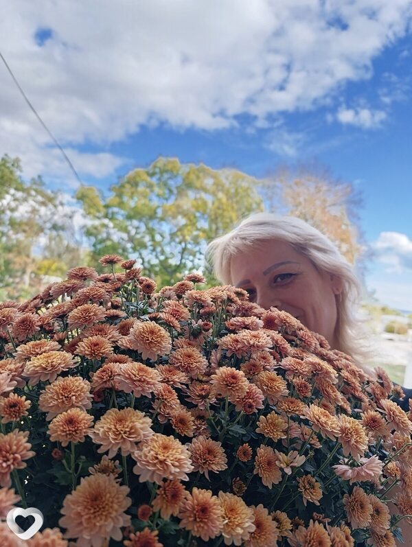 Татьяна, 46, Ставрополе — анкета №3407391