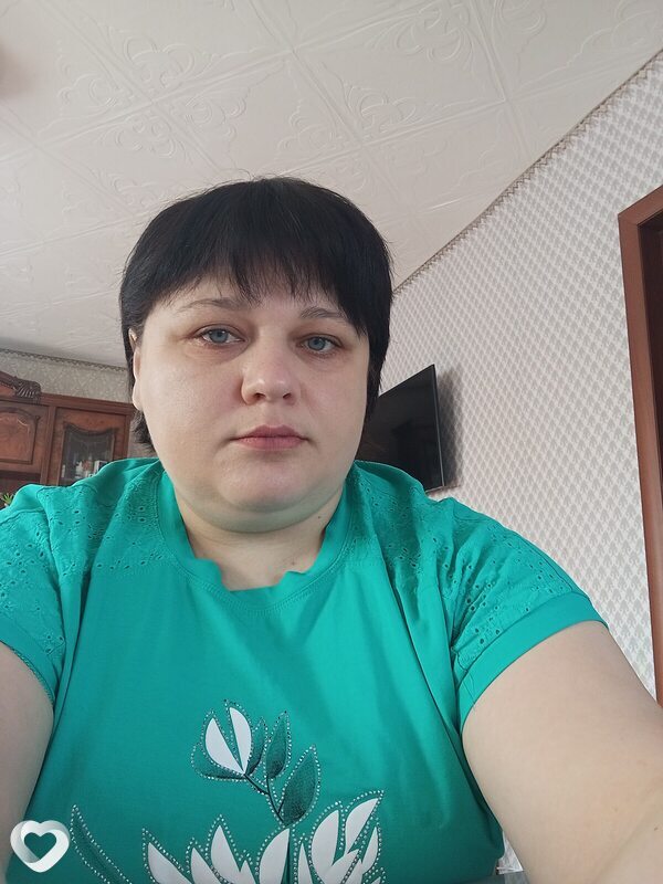 Любовь, 38, Павлодаре — анкета №3407392