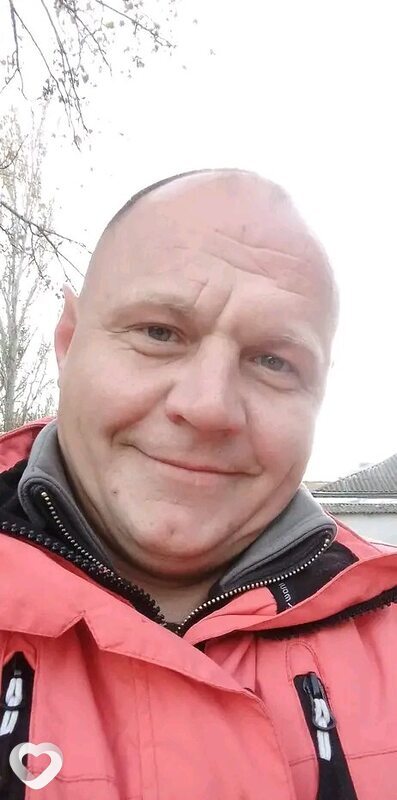 Андрій, 41, Николаеве — анкета №3407976