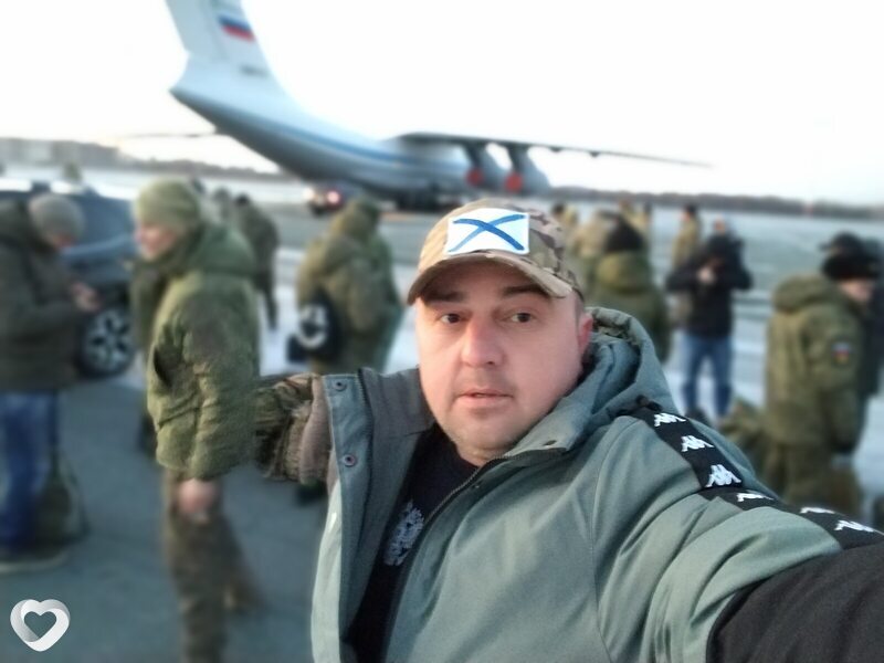 Сергей, 40, Ростове-на-Дону — анкета №3407977