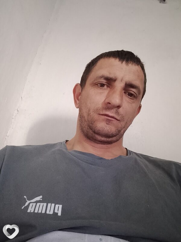 Николай, 37, Волновахе — анкета №3407978
