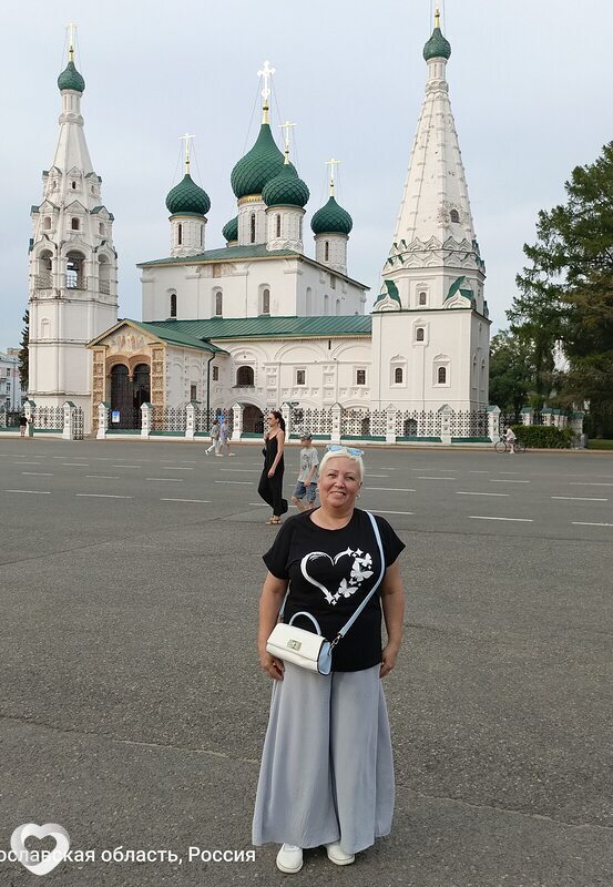 Nina, 55, Вологде — анкета №3407983