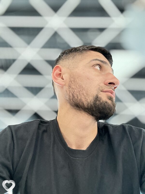 Назар, 34, Ташкент — анкета №3407988