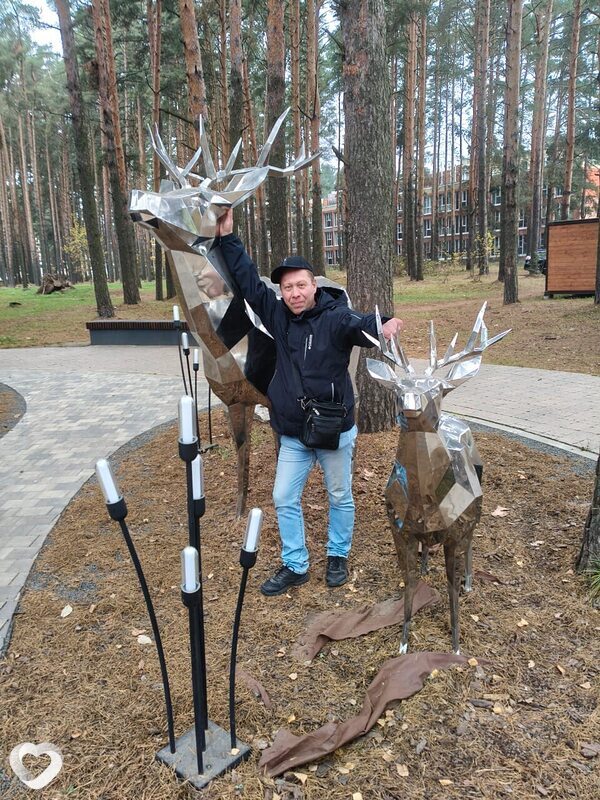 Дмитрий, 50, Ярославле — анкета №3407343