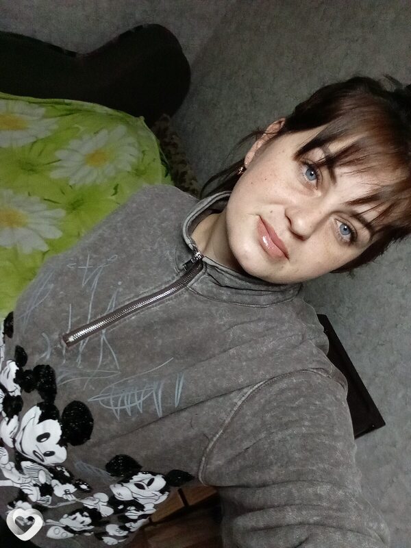 Bogdana, Геническ