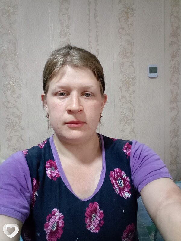 Катерина, 28, Уфе — анкета №3407353