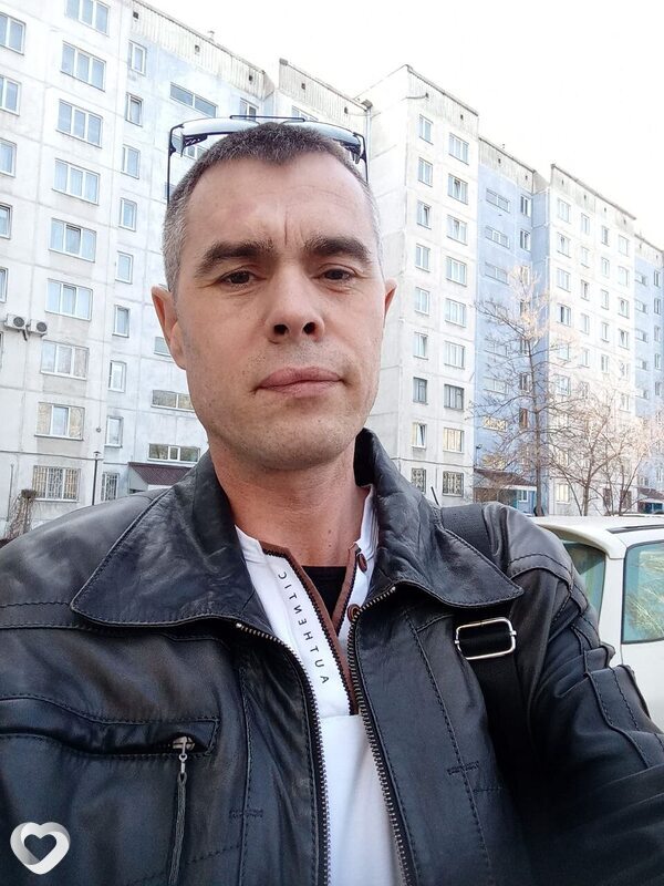 Андрей, 41, Барнауле — анкета №3407363