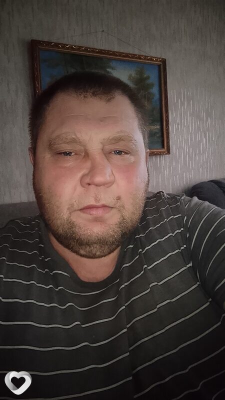 Александр, 47, Абакане — анкета №3407667