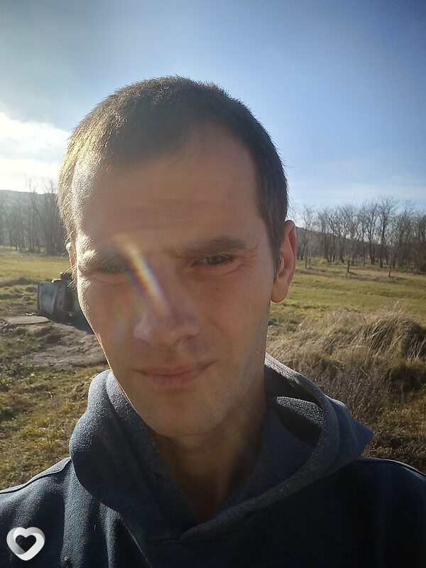 Иван, 33, Ставрополе — анкета №3407678