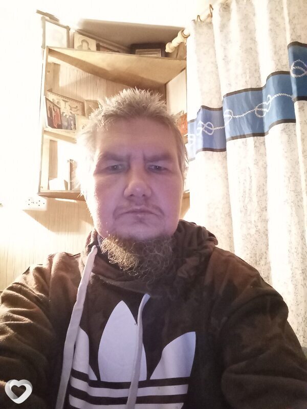 Владимир, 52, Санкт-Петербурге — анкета №3407679