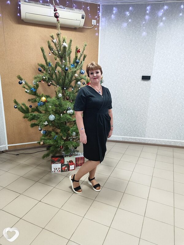 Ирина, 49, Ростове-на-Дону — анкета №3407680