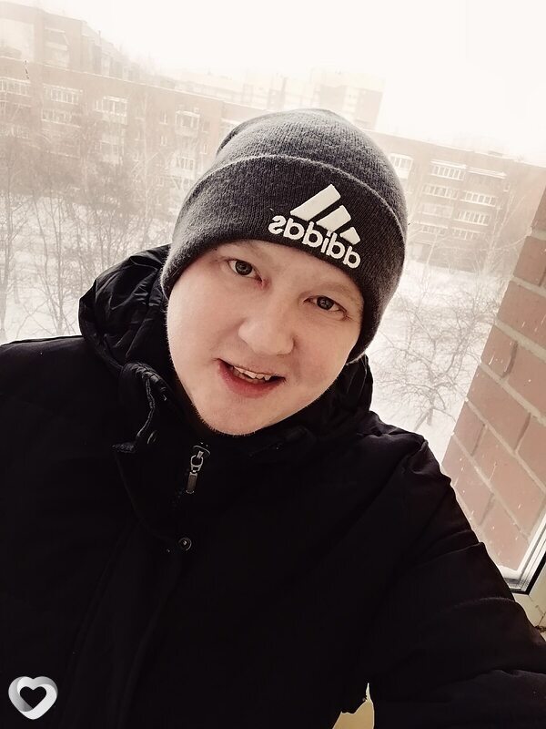 Макс, 34, Екатеринбурге — анкета №3407683