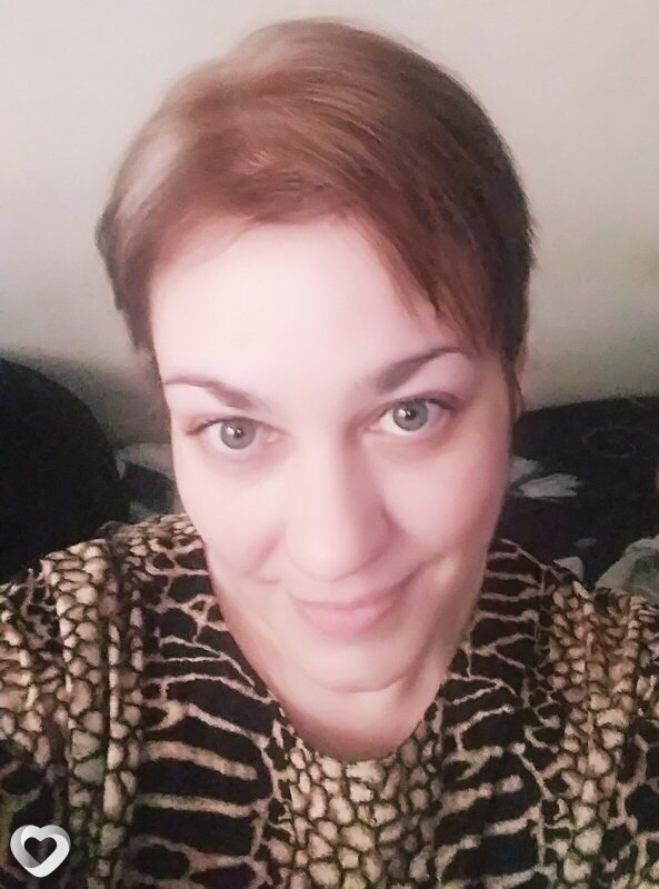 Ольга, 43, Алматы — анкета №3407689