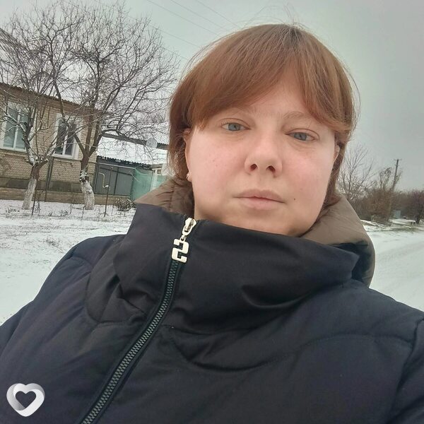 Валентина, 32, Старобельске — анкета №3407395