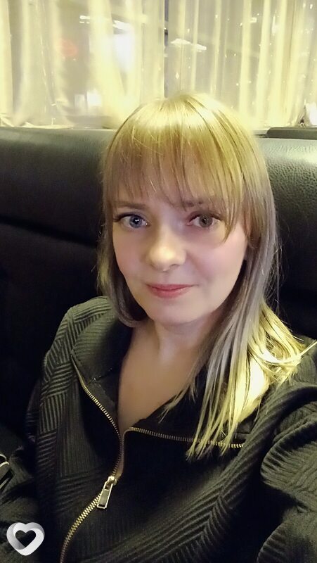 Марина, 35, Новосибирске — анкета №3407401