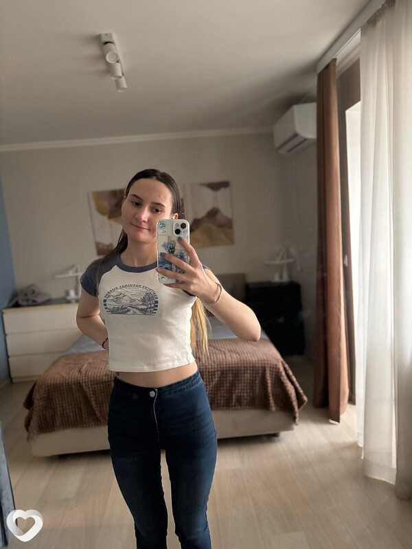 Екатерина, 29, Санкт-Петербурге — анкета №3407427